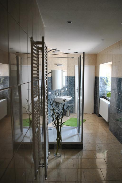 Ferienhaus Relax Kosseln ภายนอก รูปภาพ