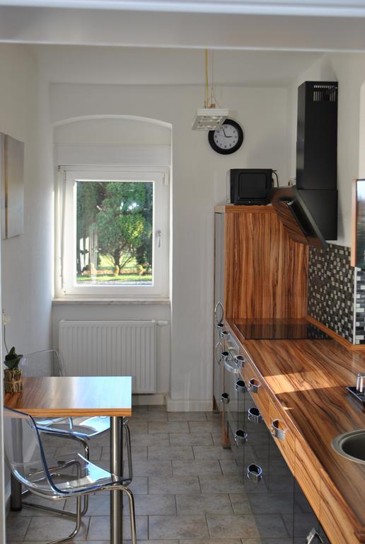 Ferienhaus Relax Kosseln ภายนอก รูปภาพ