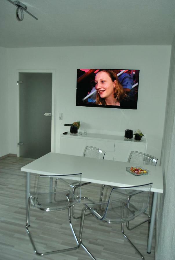 Ferienhaus Relax Kosseln ภายนอก รูปภาพ